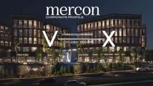 مول في اكس التجمع الخامس