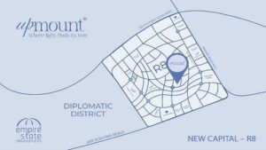upmount new capital