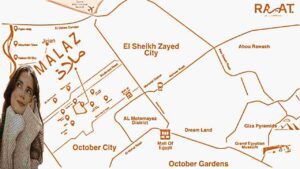 Malaz Residence October