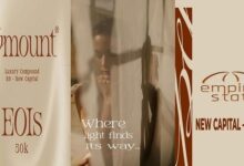 اب ماونت العاصمة الإدارية upmount R8