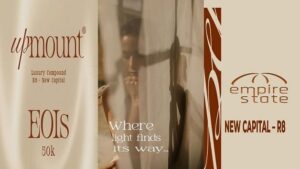 اب ماونت العاصمة الإدارية upmount R8