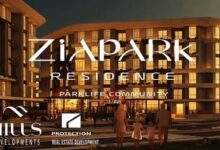 zia park Zayed