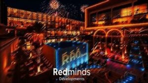 مول راق التجمع الخامس Mall Raq