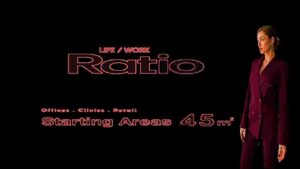 Ratio New Cairo