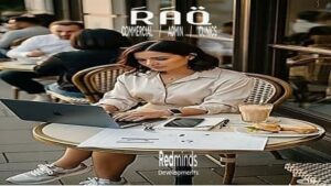 مول Raq التجمع الخامس