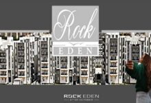 كمبوند روك ايدن 6 اكتوبر