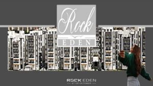 كمبوند روك ايدن 6 اكتوبر