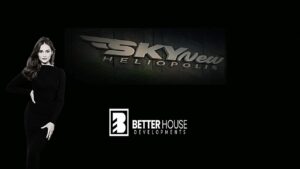 سكاي هليوبوليس better house