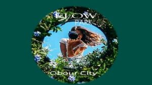 Flow park Obour City