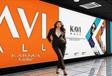 مول كافي التجمع الخامس