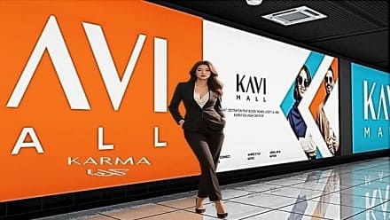 مول كافي التجمع الخامس