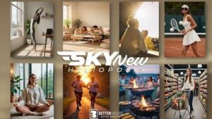 مشروع بيتر هاوس سكاي هليوبوليس