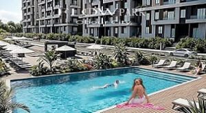 كمبوند فلو بارك العبور Flow Park