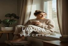 كمبوند لاروز التجمع الخامس