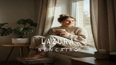 كمبوند لاروز التجمع الخامس