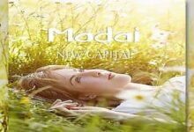 مشروع ماداي العاصمة الإدارية