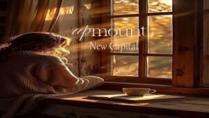 مشروع Upmount العاصمة الإدارية Empire State