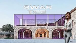 Swar Mall El Shorouk