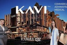 Kavi Mall New Cairo