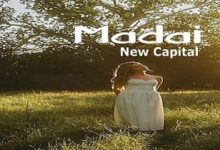 ماداي العاصمة الإدارية