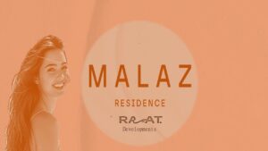 Malaz Residence October