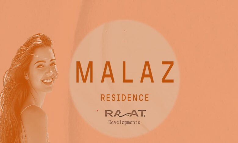 Malaz Residence October