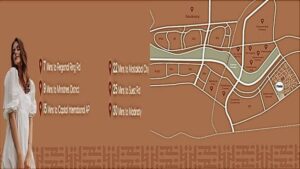 Madai New Capital LARZ