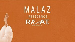 Malaz Residence October