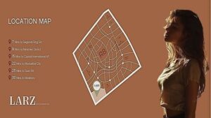 كمبوند Madai العاصمة الإدارية