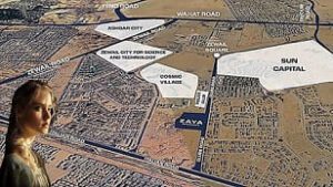 كمبوند هوم حدائق اكتوبر