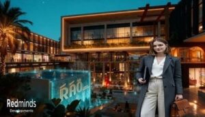 مول Raq التجمع الخامس