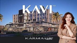 مول كافي التجمع الخامس