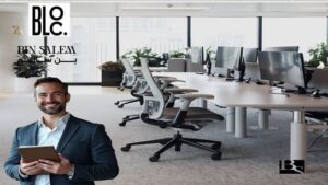 مول بلوك هب العاصمة الإدارية Bloc Hub Tower