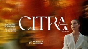 كمبوند سيترا زايد الجديدة Citra Residence