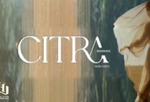 كمبوند سيترا زايد الجديدة Citra Residence