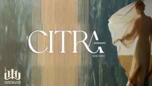 كمبوند سيترا زايد الجديدة Citra Residence