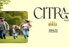 Citra Residence New Zayed