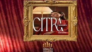 سيترا ريزيدنس زايد الجديدة