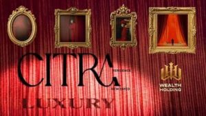 كمبوند سيترا ريزيدنس زايد الجديدة