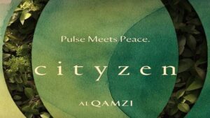 كمبوند سيتيزن المستقبل سيتي