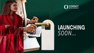 مول كونتكت العاصمة الإدارية الجديدة Contact New Capital