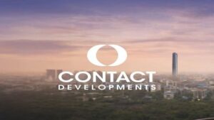 مول كونتكت العاصمة الإدارية الجديدة Contact New Capital