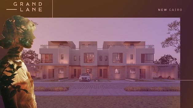 جراند لين التجمع السادس