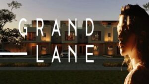 جراند لين التجمع السادس