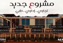 HIVORA Mall 6 October