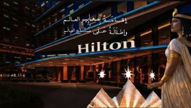 hilton civil seven