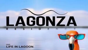 لاجونزا ريزيدنس العبور Lagonza Residence ElObour