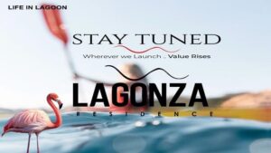 لاجونزا ريزيدنس العبور Lagonza Residence ElObour