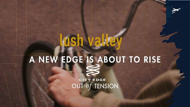 كمبوند لاش فالي التجمع الخامس