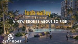 كمبوند لاش فالي التجمع الخامس